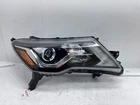 Nice 2017-20 Nissan Pathfinder Full Led Front Right Oem Headlight Used. Price: $279.00.