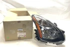 New Oem Nissan Rogue Headlight Passenger Side Genuine 2013-15 260101VX0A. Price: $299.95.