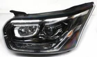 Oem Left Driver Side Hid Headlamp Ford Transit 150, 250, 350 LK4Z-13008-B Used. Price: $499.99.