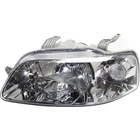 New Headlamp Assembly 2004-2008 Chevrolet Aveo WAVE5 Left Driver Side. Price: $162.91.