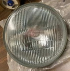 *honda 6" Headlight Lens Takes Bulb (12V60/55W) (H4) (0254) Nuoksf New. Price: $110.00.