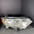 2012 To 2017 Nissan Quest Right Passenger Rh Headlight Halogen S4312 Dw Used. Price: $80.00.