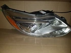 2012 - 2018 Ford Focus Ev Electric Passenger Right Hid Xenon Headlight Lamp Used. Price: $350.00.