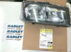 New Gm Oem Headlight 03-07 Chevrolet Silverado Right Passenger Side 10396912. Price: $239.99.