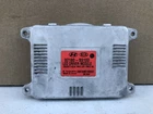 Oem Kia Telluride Hyunai Led Driver Module Ballast Computer Pn# 92180-S9100 Used. Price: $40.50.