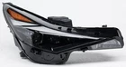 Oem Hyundai Elantra Right Passenger Side Led Headlamp 92102-AB100 (tab Gone) Used. Price: $339.99.