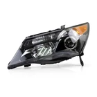 For Acura Mdx Headlight 2007-2009 Driver Side Includes Adjuster Dot AC2518110 New. Price: $357.12.