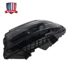 New Headlight Left Driver Side For 2023 2024 Dodge Charger 68570305AB Us. Price: $216.34.