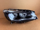Complete 2013-2015 Bmw Series 740I 750I Right Side Adaptive Led Headlight Oem Used. Price: $1285.00.