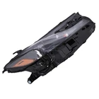 For 2024-25 Toyota Camry Projector Led Headlight Right Passenger Side New. Price: $126.99.