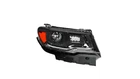 Genuine Mopar 2017-2019 Jeep Compass Headlamp Assembly Right 68292228AG New. Price: $632.38.