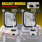New For 18-20 Chevrolet Traverse Xenon Ballast D3S Hid Bulb Module Control Unit. Price: $34.19.