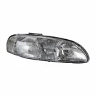 For Chevy Lumina Headlight 1995 - 2001 Passenger Side Dot Replaces GM2503139 New. Price: $61.15.