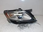 2011-2015 Lincoln Mkz Passenger Rh Head Light Lamp Oem Used. Price: $570.28.