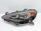 2024-2025 Alfa Romeo Giulia Left Driver Side Lh Headlight Led Oem Complete! Used. Price: $989.99.