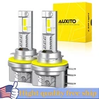 Auxito H15 Led Headlight Bulb Canbus Error Free High Beam Drl 7035 24000LM Usa K New. Price: $38.99.