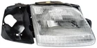 Passenger Right Headlight Thru 6/96 Fits 97 Ford F150 Pickup 8369828 New. Price: $92.71.