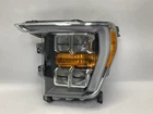 2021 2022 2023 Ford F-150 F150 Headlight Left Lh Driver Oem Led Quad Lamp Used. Price: $399.99.