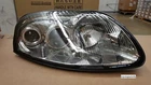 Toyota Supra Euro Style Glass Headlamp Passenger Side 1994-1998 New. Price: $623.62.