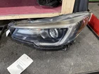 Used Left Headlight Assembly Fits: 2019 Subaru Legacy Led Grade. Price: $394.90.