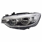 For Bmw 428I/435I 2014-2016 Headlight Driver Side Led Replacement BM2518157 New. Price: $945.41.