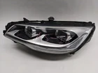 Lincoln Aviator Driver's Left 2020 - 2022 For Parts AD2. Price: $50.92.