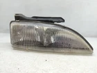 1995 Chevrolet Cavalier Passenger Right Oem Lamp Fmjsh Used. Price: $62.00.