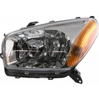 TO2502143 For 2001-2003 Toyota RAV4 Driver Side Chrome Headlight Dot 81150-42190 New. Price: $76.22.