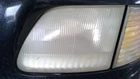 Driver Left Headlight Thru 6/96 Fits 97 Ford F150 Pickup 502798 Used. Price: $55.00.