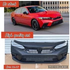 Fit For Honda Civic Front Bumper & Grille Assembly Set 2022-2023 2024 New. Price: $750.00.