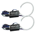 Oracle Lighting 13-17 Fits Subaru Brz Led Headlight Halo Kit With No Controller New. Price: $261.99.