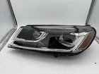 2015-2018 Vw Touareg Left Afs Hid Xenon Headlight / Headlamp 7P0941751 Used. Price: $150.00.
