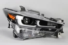 2022-2025 Mazda CX-5 Adaptive Right Passenger Led Headlight Oem W/ Drl Used. Price: $699.99.
