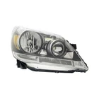 For Honda Odyssey 2005-2007 Dorman 1591128 Passenger Side Replacement Headlight New. Price: $296.84.