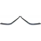 For Mercedes-benz C36/C43 Amg Headlight Filler 1997-2000 Driver Passenger Side New. Price: $44.18.