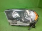 11-13 Dodge Durango Passenger Right Hid Xenon Headlight Lamp Black Oem Used. Price: $499.99.