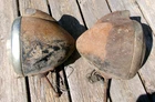 1940'S Vintage Guide 682-C Sealed Beam Headlight Pair Hot Rod Patina Chevy Ford Used. Price: $324.00.