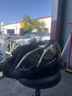 Mercedes Benz E300 A2139064404KZ Headlights Used. Price: $250.00.