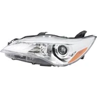 For 2015-2017 Toyota Camry Headlight Assembly Driver Side Dot TO2502222 New. Price: $104.23.