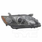 Tyc Headlight Assembly Right 206757919 8113006212 For Toyota New. Price: $138.42.