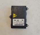 Volkswagen Audi Porsche Headlight Module Control Unit Ecu Oem Hella Used. Price: $46.38.