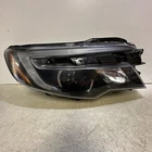 2016 - 2022 Honda Pilot Passenger Right Rh Projector Led Headlight Oem Used. Price: $249.99.