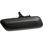 Headlight Washer Cover Black Passenger Side Fits 2010-2012 Lexus LS460 Base New. Price: $23.23.