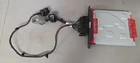 2024 2025 Hyundai Santa Fe Left Headlight Lamp Control Module & Harness Ilcu-h Q Used. Price: $249.99.