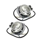 For Freightliner Century Class 2000-2005 Headlights Pair, Outer Clear Lens New. Price: $360.57.