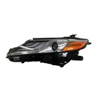 Refurbished Driver Side Headlight Assembly Fits 2018 Toyota Camry Oe Remanufactured. Price: $616.96.