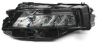 Oem Left Driver Side Led Headlamp For Nissan Rogue 26060-6RR6A Used. Price: $299.99.