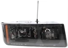 Dorman 1591105 Headlight Assembly, Chevy, Passenger Side, Each New. Price: $218.99.