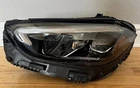 Lens Damage! 2022 2023 Mercedes C300 46 63 Amg Headlight Lamp Left Led Oem Used. Price: $285.99.