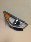 2017-2019 Kia Niro Right Passenger Side Headlight Oem Halogen Used. Price: $285.00.